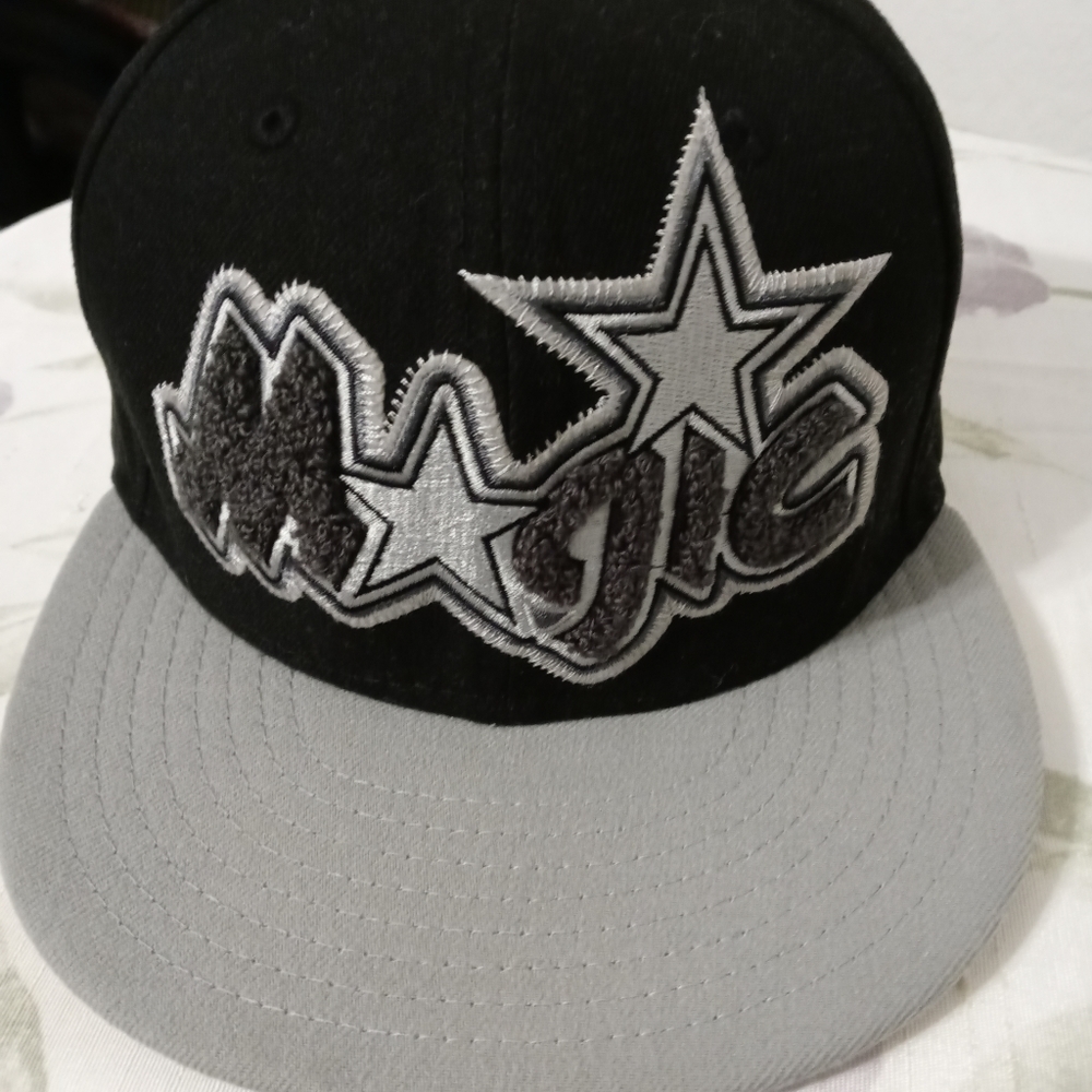 New era cap